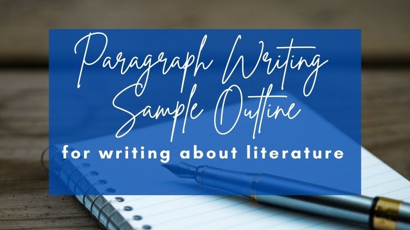 Paragraph Writing Sample