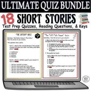 tips for online learning short stories