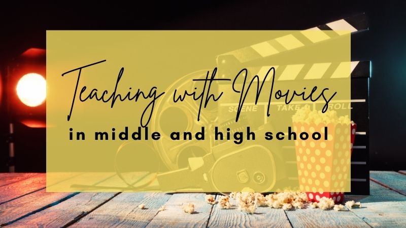 teaching with movies