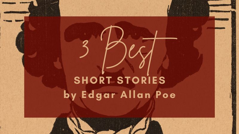 best short stories poe