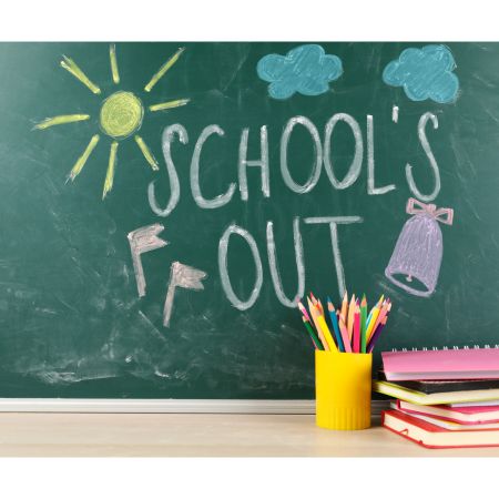 11 Fun End of Year Activities for Middle School and High School ...