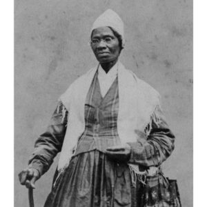 aint i a woman sojourner truth