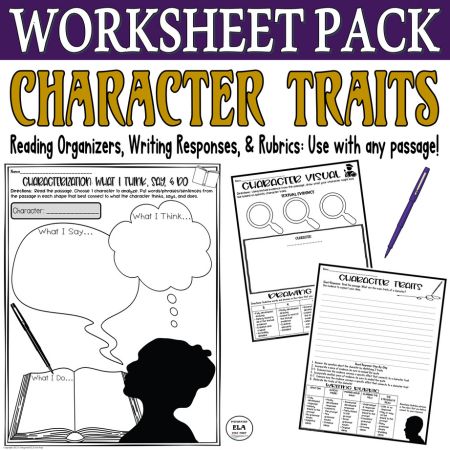 Guided Reading Activities for Middle and High School Students - The ...