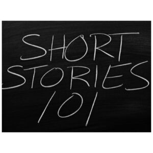 Short Stories for Middle Schools
