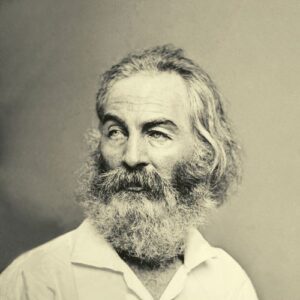 poetry walt whitman