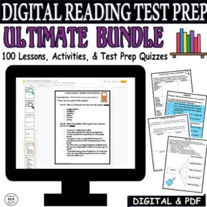 Practice for Standardized Tests