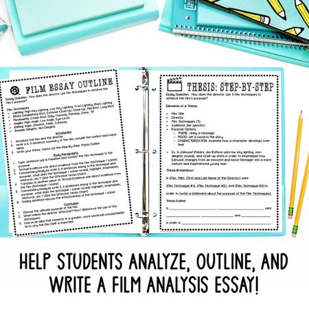 11 Fun End of Year Activities for Middle School and High School ...