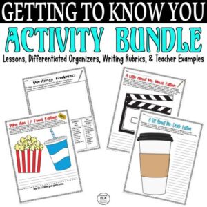 teaching about adjectives worksheets