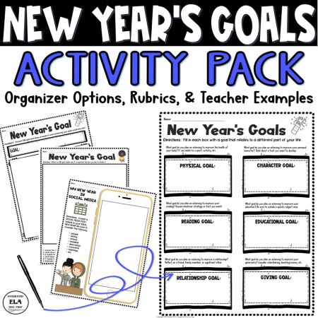 11 Growth-Minded Goal Setting Worksheet Printable Activities - The ...