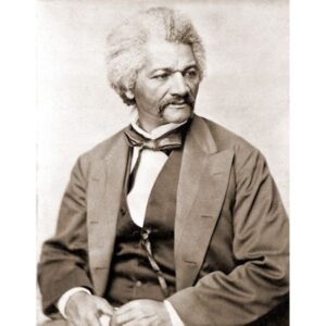 nonfiction narrative frederick douglass