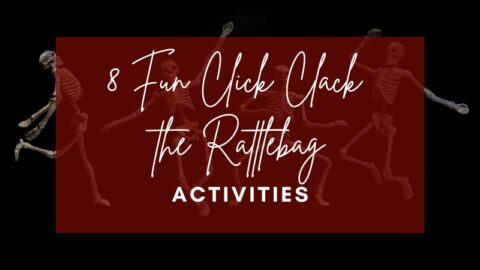 8 Fun Click Clack The Rattlebag Activities The Integrated Teacher   Click Clack The Rattlebag 480x270 