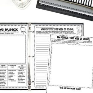 getting to know you activities for students ideas