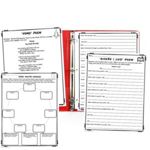 i am poetry format poetry analysis