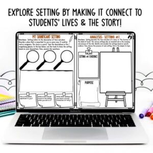 native american stories of creation activities