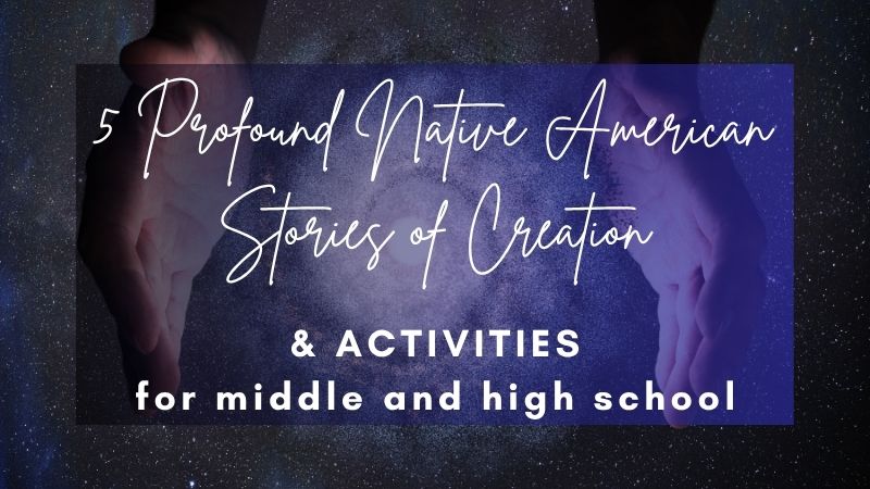 5 Profound Native American Stories of Creation